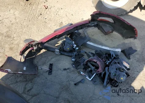 2017 Jeep Cherokee Sport из США, поврежденный, VIN 1C4PJLAB2HW654777